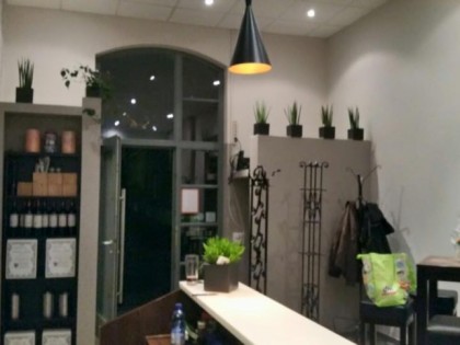 照片: Esscafe